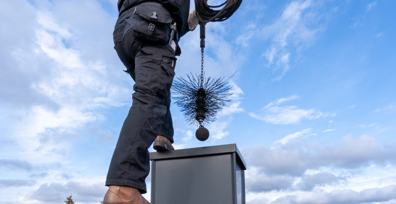 Le ramonage obligatoire